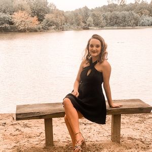 Meet your Posher, Mackenzie